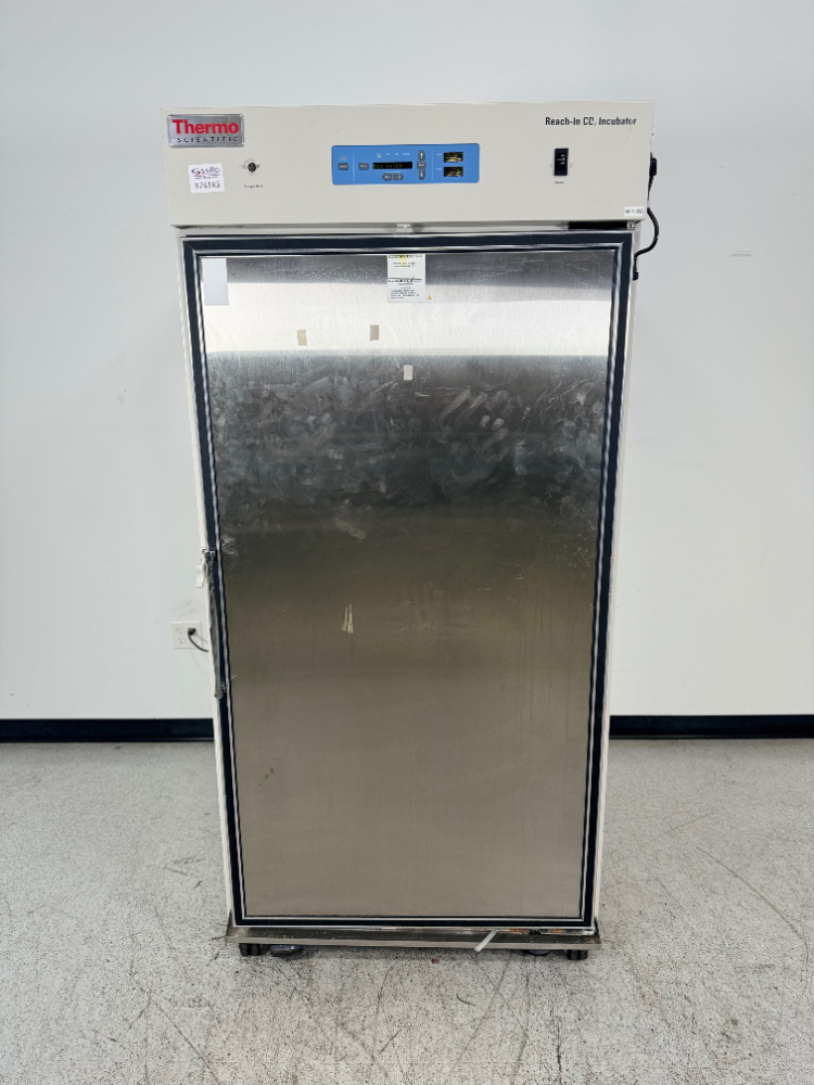 Image of Thermo Reach-In CO2 Incubator